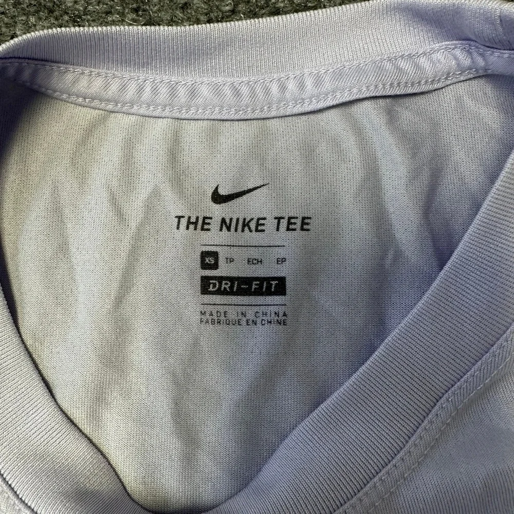 Nike dri fit